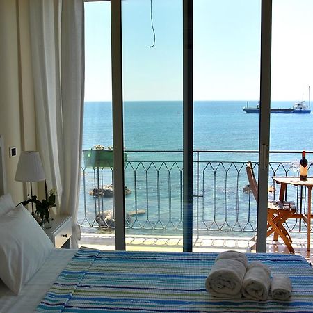 Taorminaxos Wonderful Seaview Appartement Giardini-Naxos Buitenkant foto