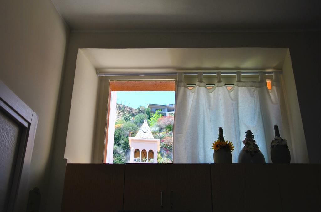Taorminaxos Wonderful Seaview Appartement Giardini-Naxos Buitenkant foto