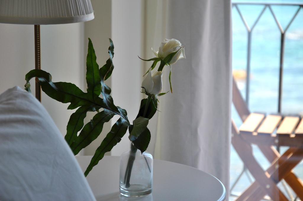 Taorminaxos Wonderful Seaview Appartement Giardini-Naxos Buitenkant foto