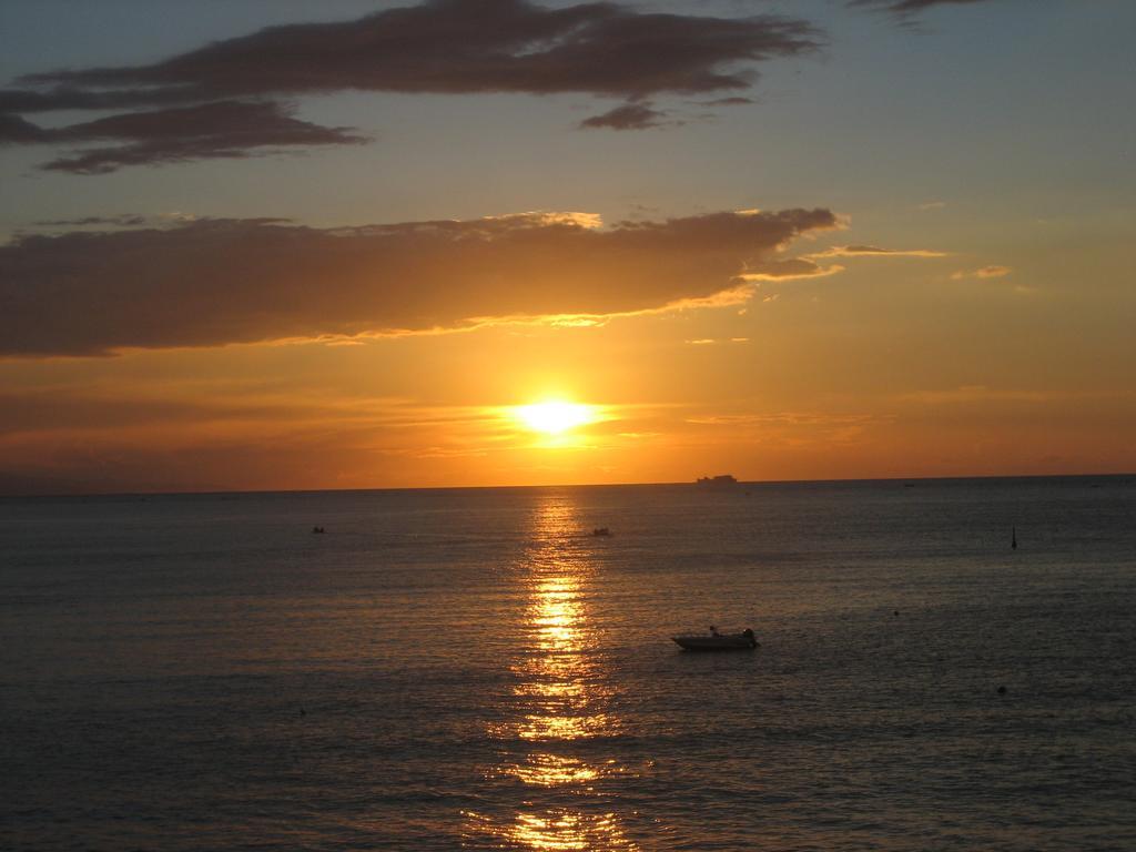 Taorminaxos Wonderful Seaview Appartement Giardini-Naxos Buitenkant foto