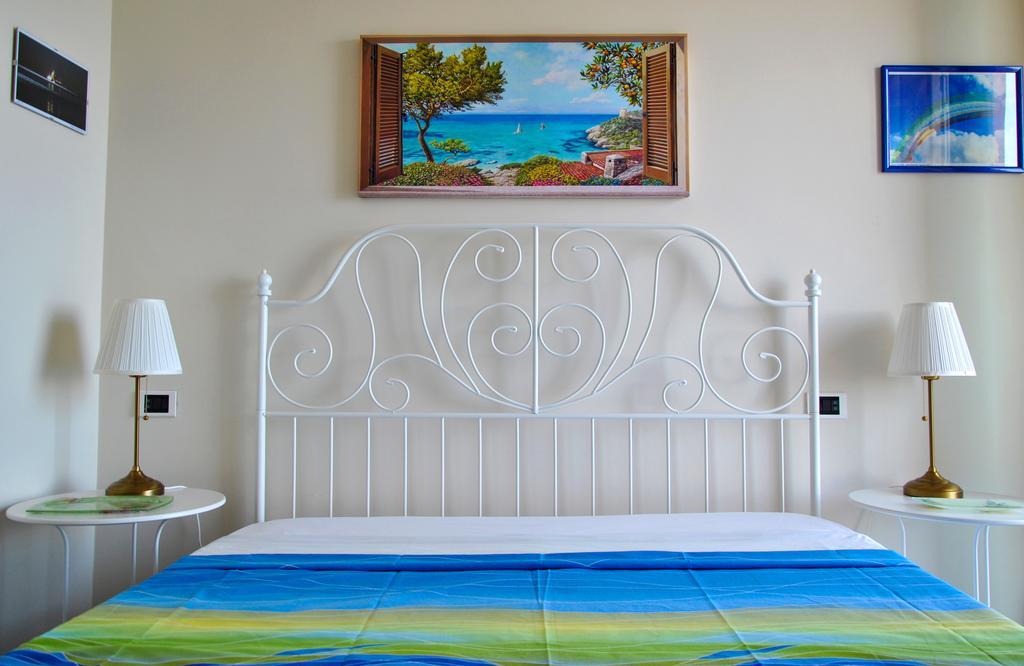 Taorminaxos Wonderful Seaview Appartement Giardini-Naxos Buitenkant foto