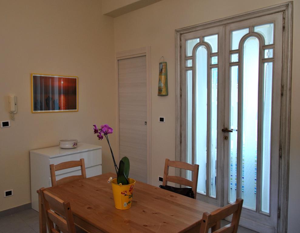 Taorminaxos Wonderful Seaview Appartement Giardini-Naxos Buitenkant foto
